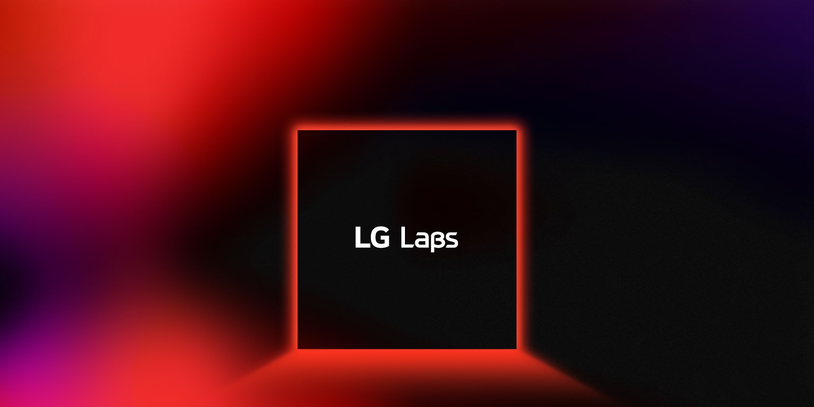 LG LABS 로고 이미지